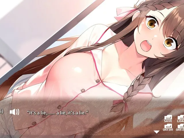 Mainichi Danjo Irekawari Seikatsu?! My Body Your Body