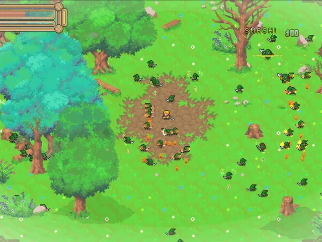 Majestria: Incremental Survival