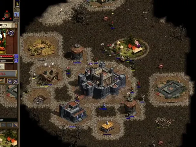 Majesty: The Fantasy Kingdom Sim