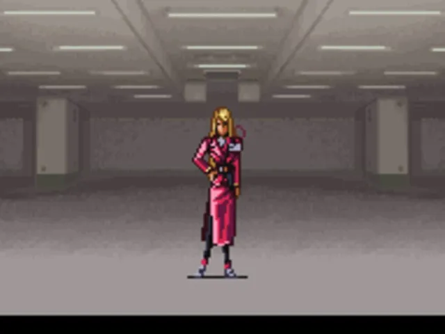 Majin Tensei II: Spiral Nemesis