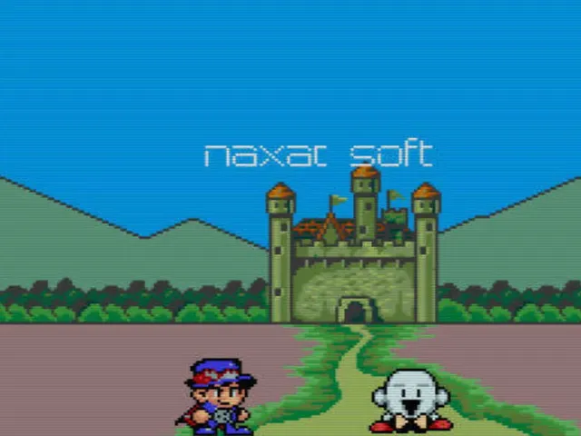 Makai Prince Dorabochan