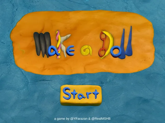 Make a Doll