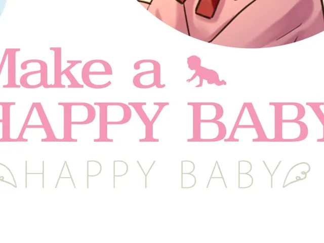 Make a Happy Baby