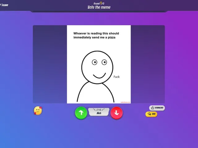 Make it Meme