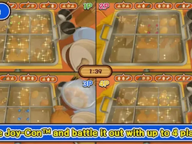 Make it! Oden
