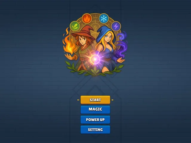 Make Magic Great Again