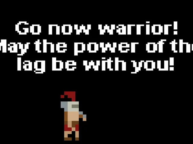 Make Me LAG