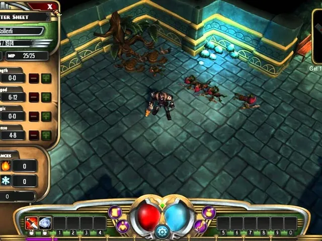 Maldark: Conqueror of All Worlds