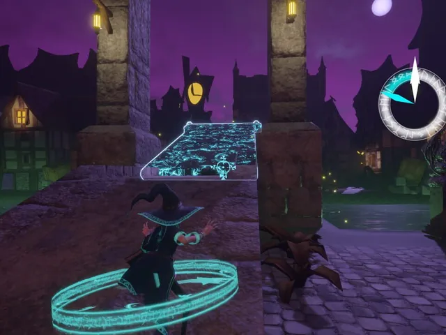 Malediction