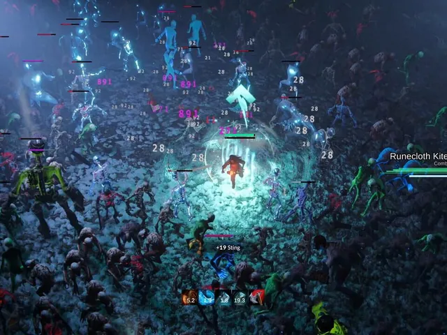Malignant Survivors II