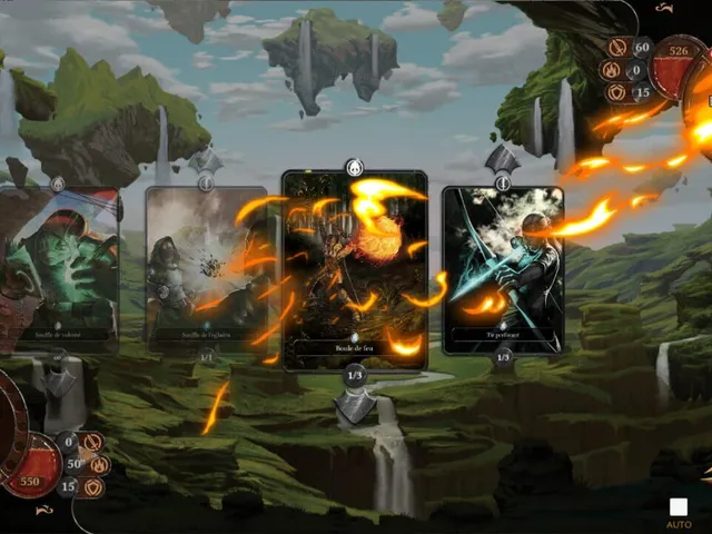 Malkyrs: Arenas of Eternity