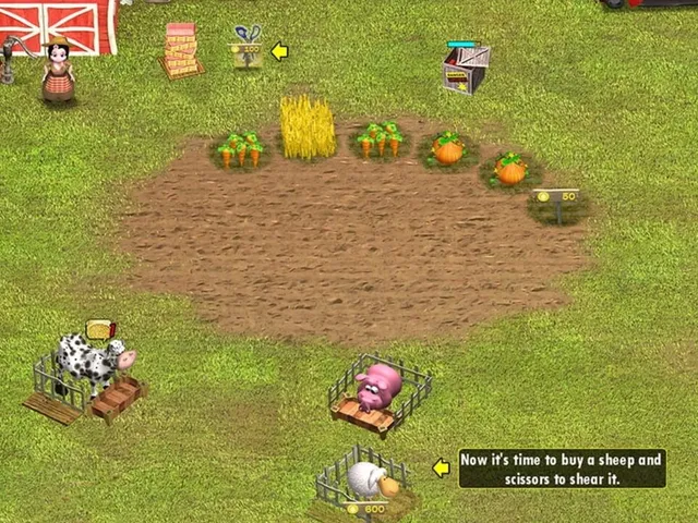 Mama Farm