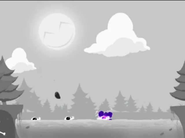 Man Alive Game