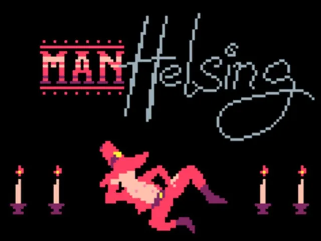 Man Helsing