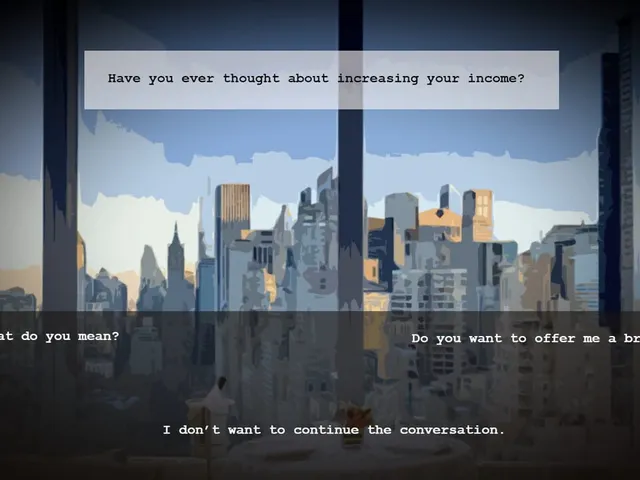 Man of Law | Judge simulator