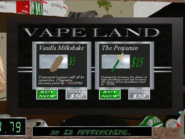 Man Simulator 2025