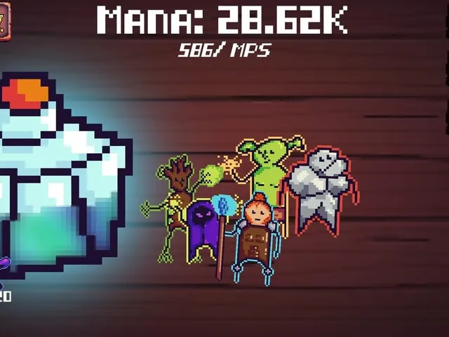 Mana Maker