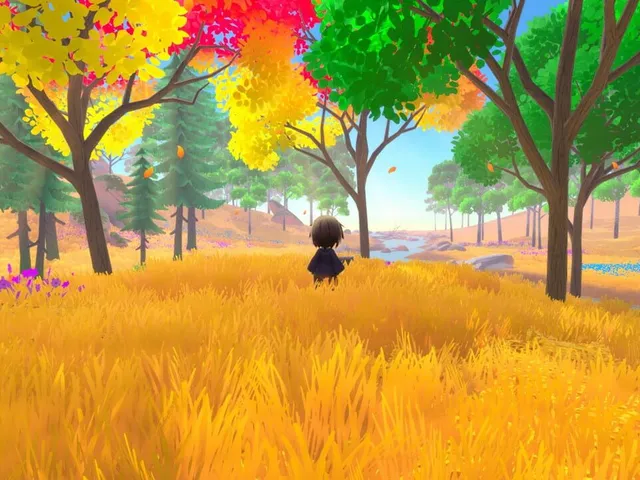 Mana Valley