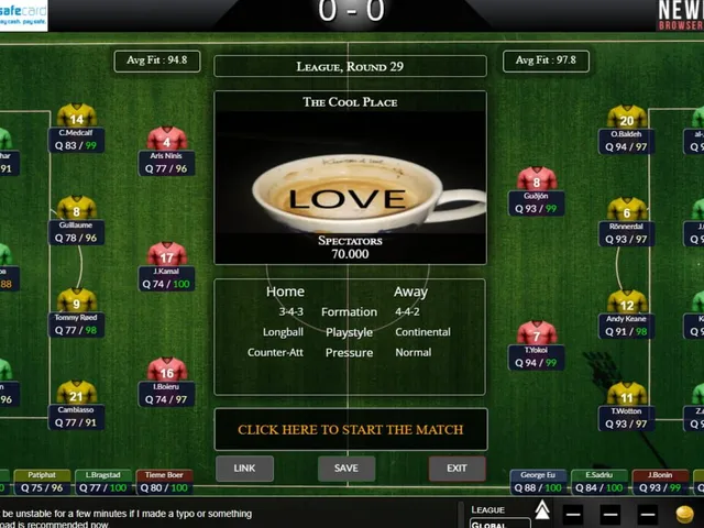 ManagerLeague