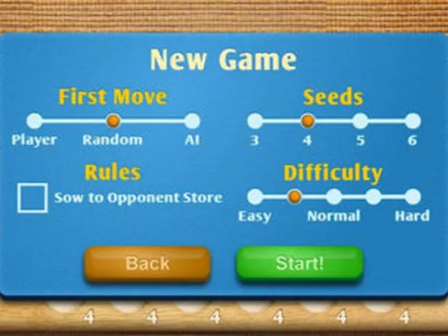 Mancala Pro
