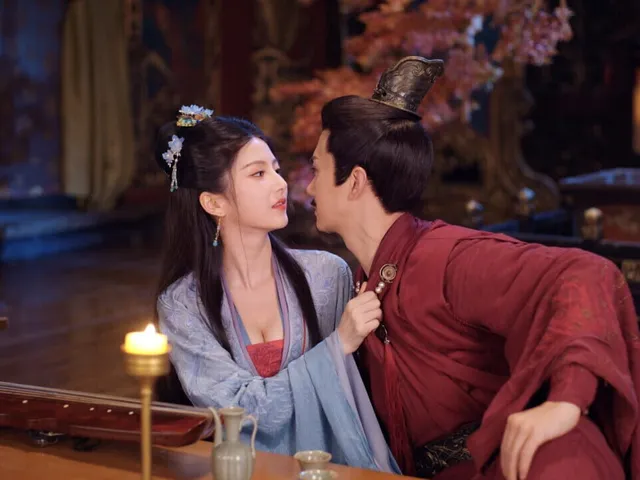 Mandate of Heaven