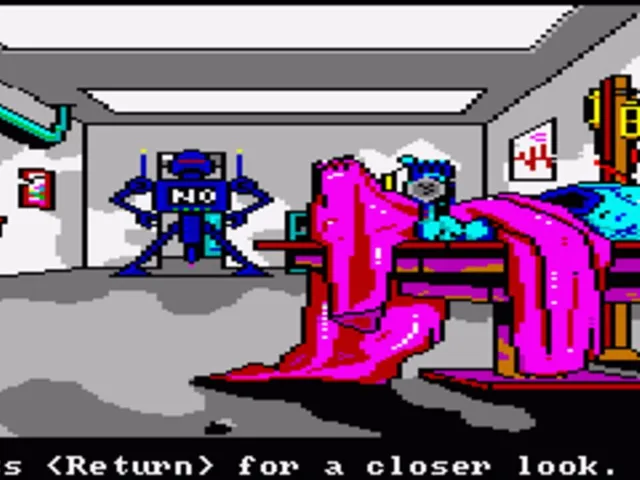 Manhunter: New York