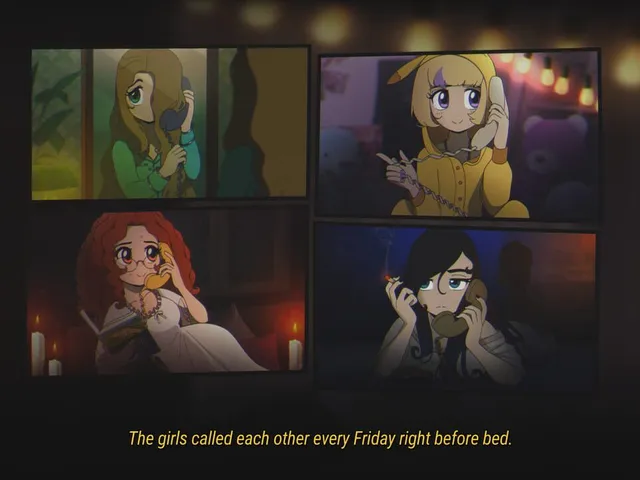 Manic Pixie Dreamgirls