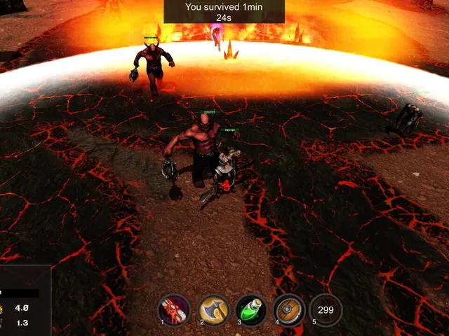 Mankind Defender