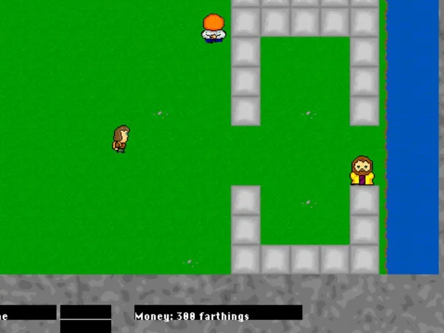 Mantra II: The Blood of Saric