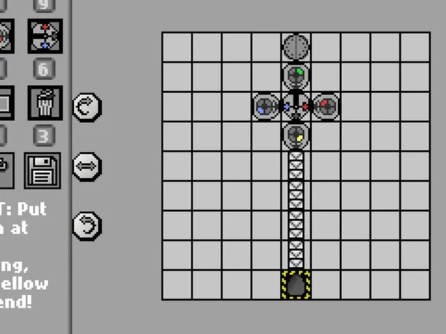Manufactoria