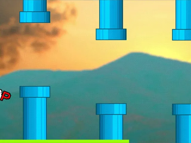 Many Mini Typing Games