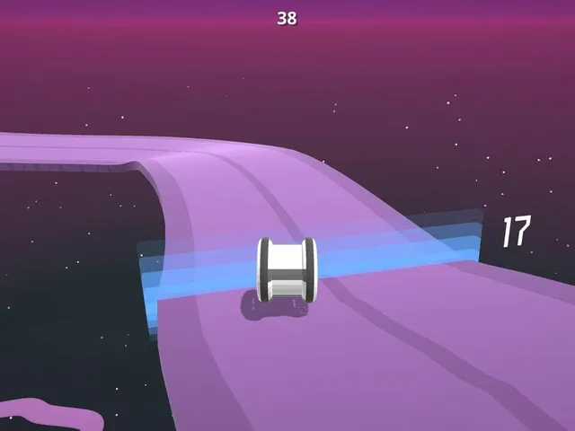 Many Turns One Road