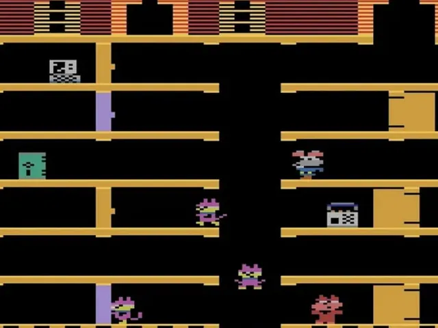 Mappy