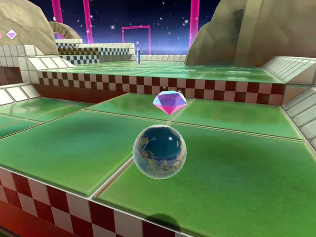 Marble It Up!