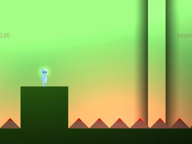 MareScape