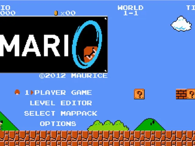 Mari0