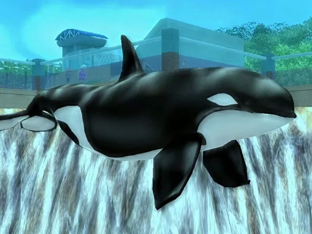 Marine Park Empire