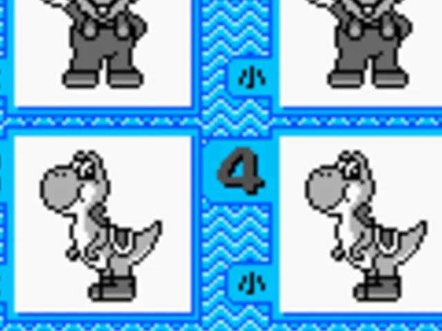 Mario Family