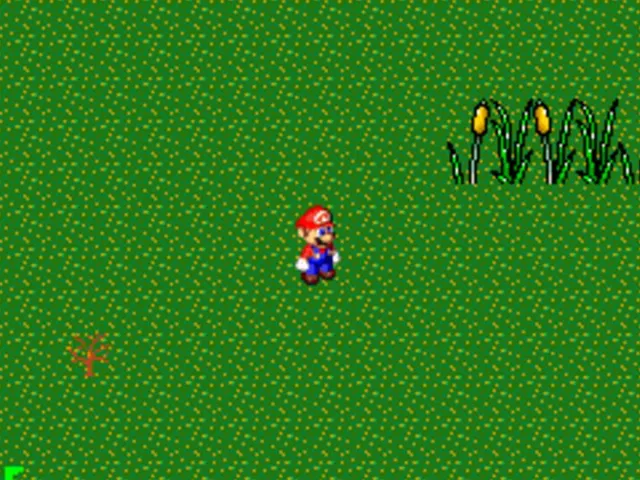 Mario for the Masses