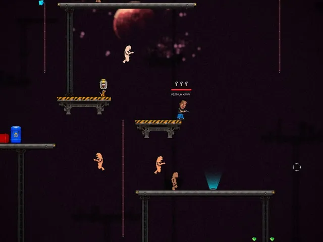 Marito Arcade 2