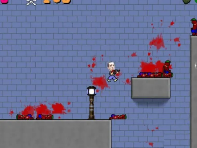 Marito Arcade