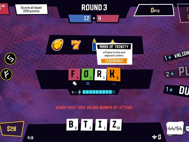 Mark My Words