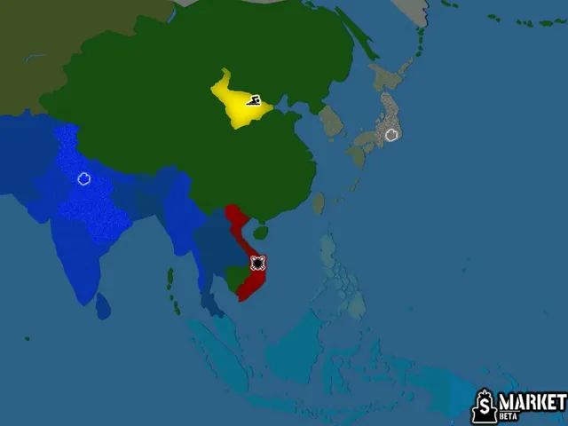 Market Dominion