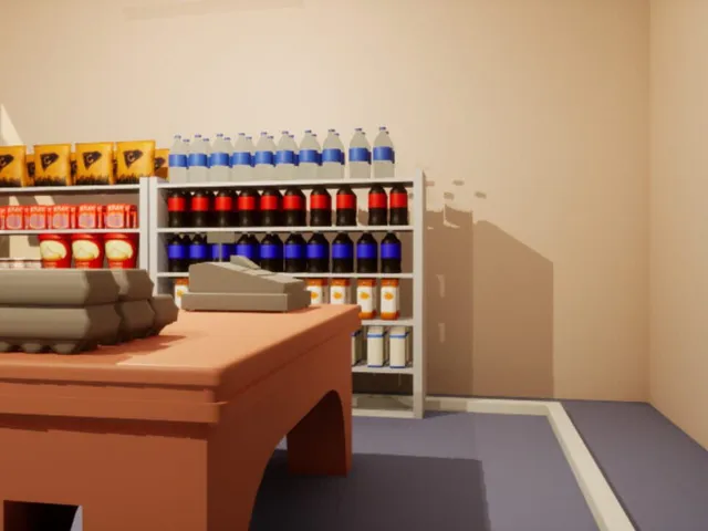 Market Simulator
