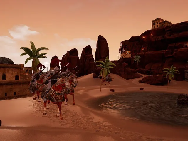 MarksmanVR