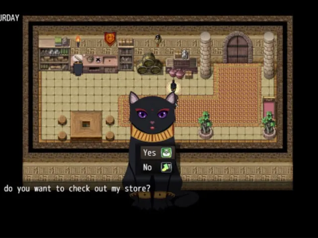Married Life With a Lamia