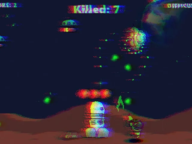Mars Accident