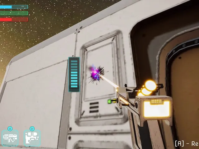 Mars Colonization Expedition: Survival Simulator