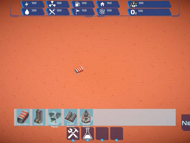 Mars Era