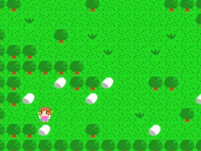 Marshmallow Chronicle